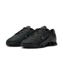 Women's Nike Total 90 Shox Magia - "Black Anthracite"
