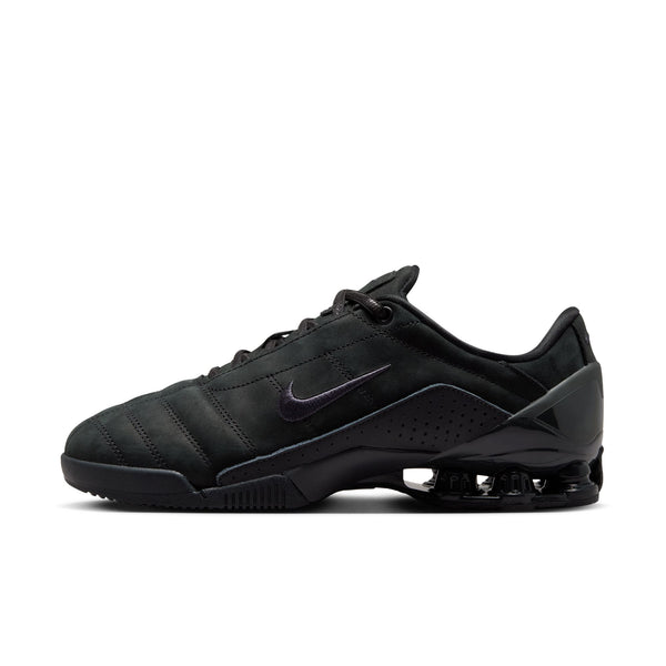 Women's Nike Total 90 Shox Magia - "Black Anthracite"