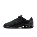 Women's Nike Total 90 Shox Magia - "Black Anthracite"