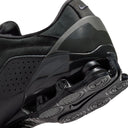 Women's Nike Total 90 Shox Magia - "Black Anthracite"
