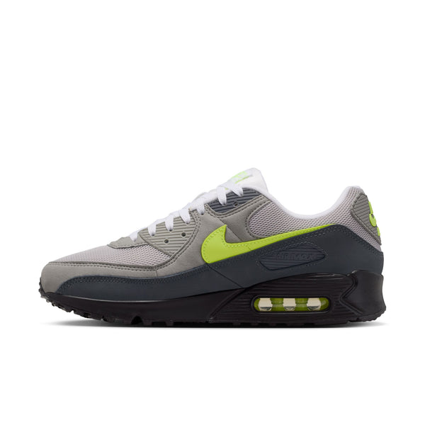 Men's Nike Air Max 90 - "Neon"
