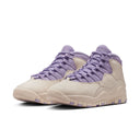 Women's Air Jordan 10 Retro - "Chalk Grape"