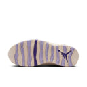 Women's Air Jordan 10 Retro - "Chalk Grape"