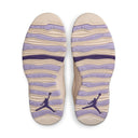 Women's Air Jordan 10 Retro - "Chalk Grape"