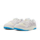 Men's Jordan Session - "Summit White Powder Blue"