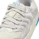 Men's Jordan Session - "Summit White Powder Blue"