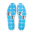 Men's Jordan Session - "Summit White Powder Blue"