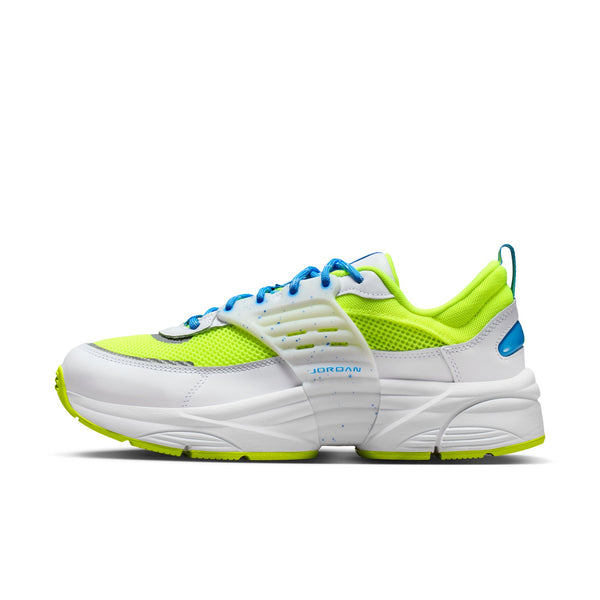 Men's Jordan Trunner O/S - "White/Volt"