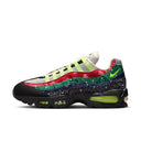Men's Nike Air Max 95 Big Bubble - "Paisley"