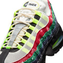 Men's Nike Air Max 95 Big Bubble - "Paisley"