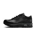 Men's Nike Air Max Goadome Low SP - "Black"