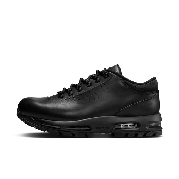 Men's Nike Air Max Goadome Low SP - "Black"