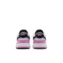 Toddler Nike Dunk Low - "Black Magenta"