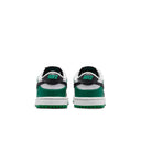 Toddler Nike Dunk Low - "Black Malachite"