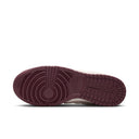 Women's Nike Dunk Low - "Burgundy Crush"