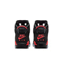 Big Kid's Air Jordan 6 Retro - "Infrared Salesman"