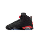 Big Kid's Air Jordan 6 Retro - "Infrared Salesman"