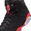 Big Kid's Air Jordan 6 Retro - "Infrared Salesman"