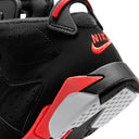 Little Kid's Air Jordan 6 Retro - "Infrared Salesman"