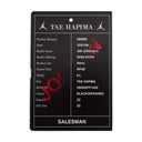 Little Kid's Air Jordan 6 Retro - "Infrared Salesman"