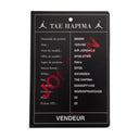 Little Kid's Air Jordan 6 Retro - "Infrared Salesman"