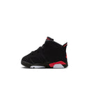 Toddler's Air Jordan 6 Retro - "Infrared Salesman"