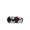 Toddler's Air Jordan 6 Retro - "Infrared Salesman"