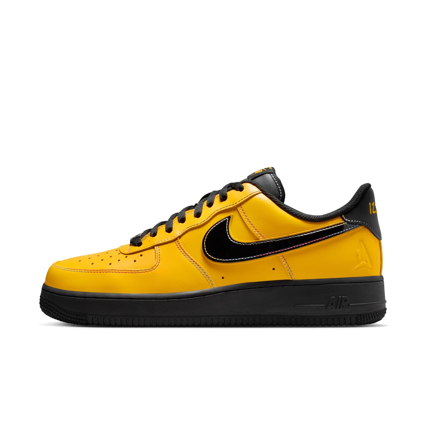 Men's Nike Air Force 1 '07 - "Let Ja Be Ja"