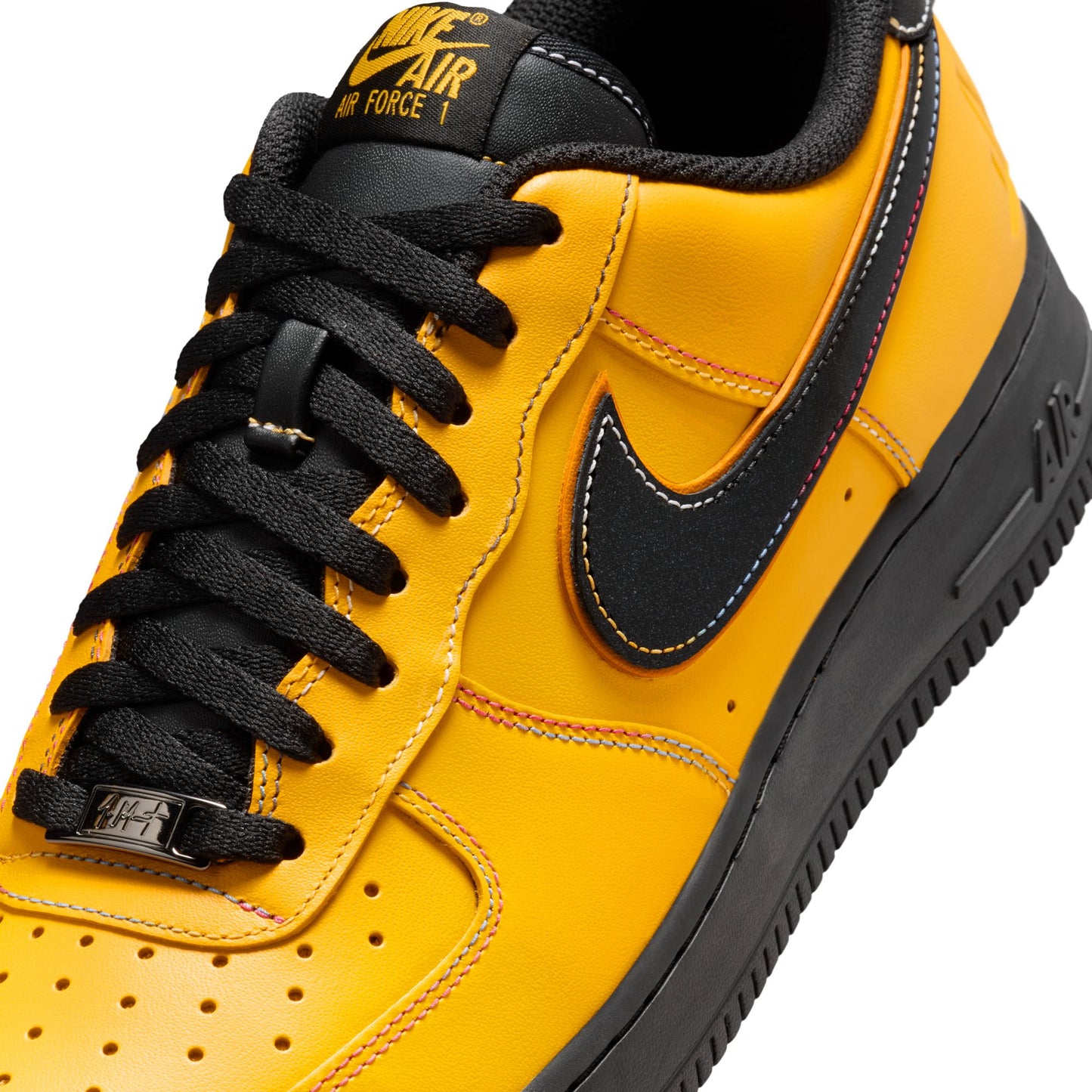 Men's Nike Air Force 1 '07 - "Let Ja Be Ja"