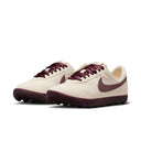 Women's Nike Astrograbber Leather SE - "Burgundy Crush"