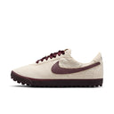 Women's Nike Astrograbber Leather SE - "Burgundy Crush"