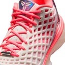 Men's Nike Kobe III Protro - "Sail Hot Punch"