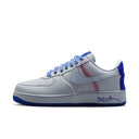 Men's Nike Kobe Air Force 1 Low Protro - "Wolf Grey"