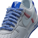 Men's Nike Kobe Air Force 1 Low Protro - "Wolf Grey"