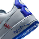 Men's Nike Kobe Air Force 1 Low Protro - "Wolf Grey"