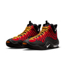 Men's Nike Air Bakin High SP - "Varsity Red"