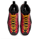 Men's Nike Air Bakin High SP - "Varsity Red"