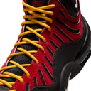 Men's Nike Air Bakin High SP - "Varsity Red"