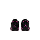 Little Kid's Air Jordan 6 Retro Low - "Laser Fuchsia"