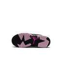 Little Kid's Air Jordan 6 Retro Low - "Laser Fuchsia"