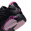 Little Kid's Air Jordan 6 Retro Low - "Laser Fuchsia"