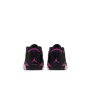 Toddler Jordan 6 Retro Low - "Laser Fuchsia"