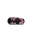 Toddler Jordan 6 Retro Low - "Laser Fuchsia"