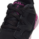 Toddler Jordan 6 Retro Low - "Laser Fuchsia"