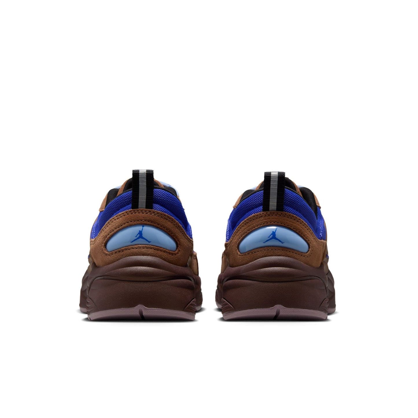 Men's Jordan Trunner O/S SP - "Archaeo Brown"