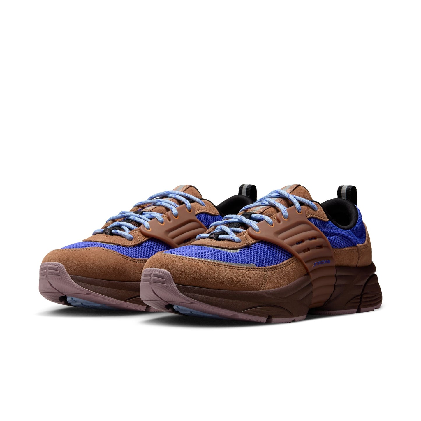 Men's Jordan Trunner O/S SP - "Archaeo Brown"