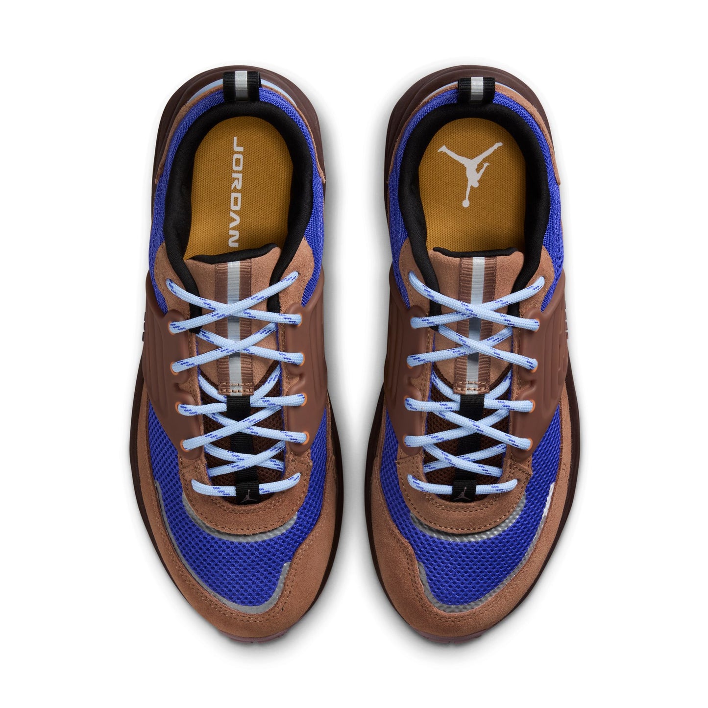 Men's Jordan Trunner O/S SP - "Archaeo Brown"