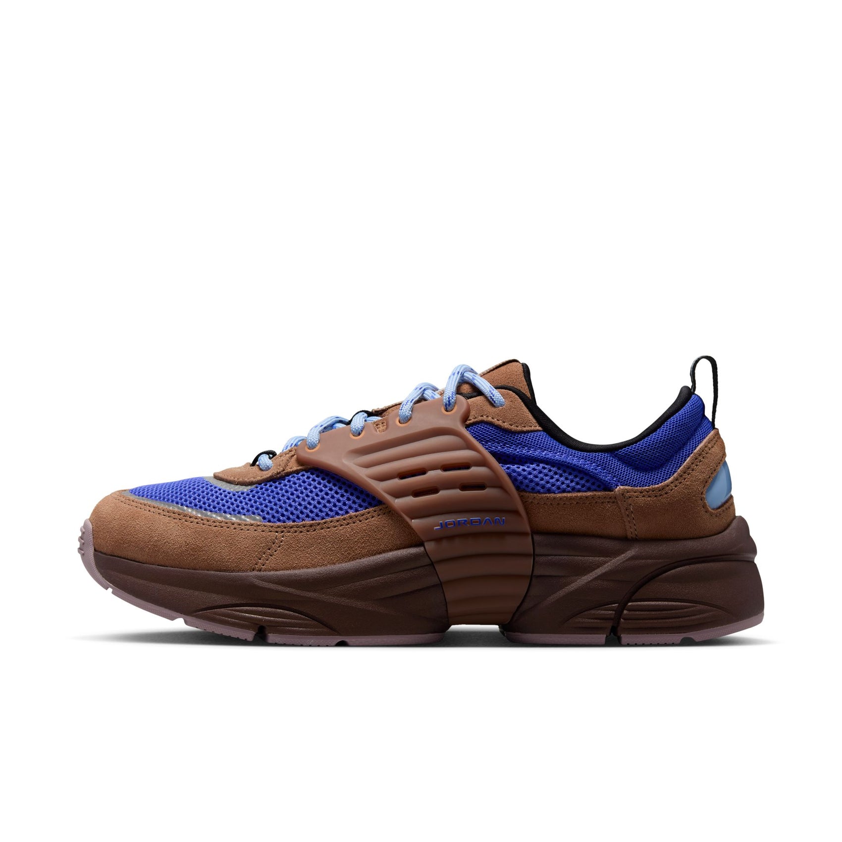 Men's Jordan Trunner O/S SP - "Archaeo Brown"