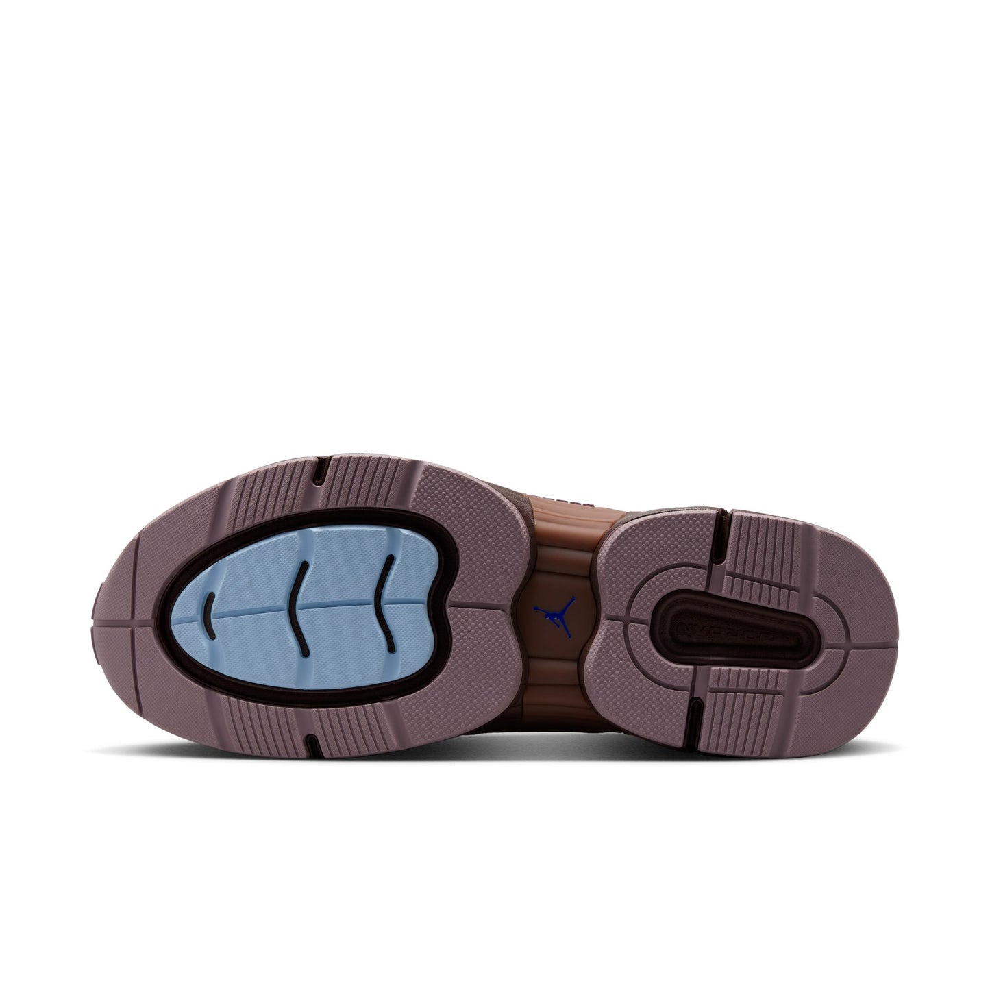 Men's Jordan Trunner O/S SP - "Archaeo Brown"