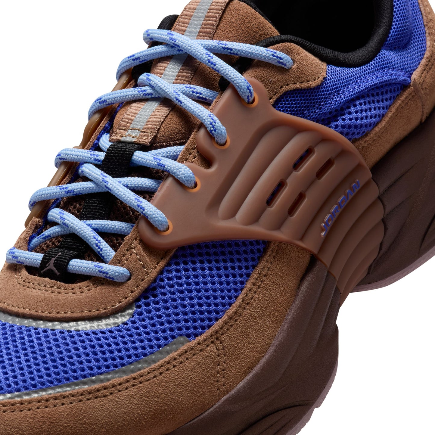 Men's Jordan Trunner O/S SP - "Archaeo Brown"